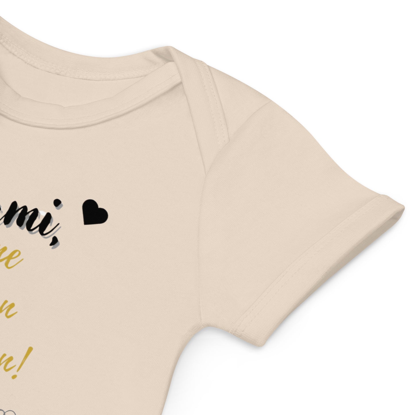 • "Mami, deine Augen leuchten!" + You & Me •